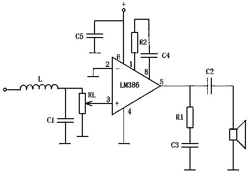 A 110-type voice distribution frame checking device