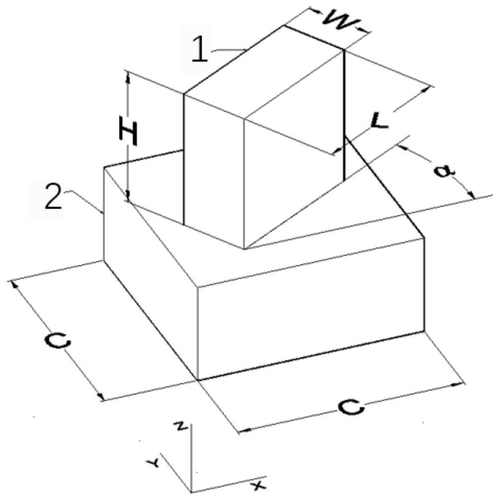 Design and Fabrication Method of Phase Image Holography Based on Dielectric Metasurface