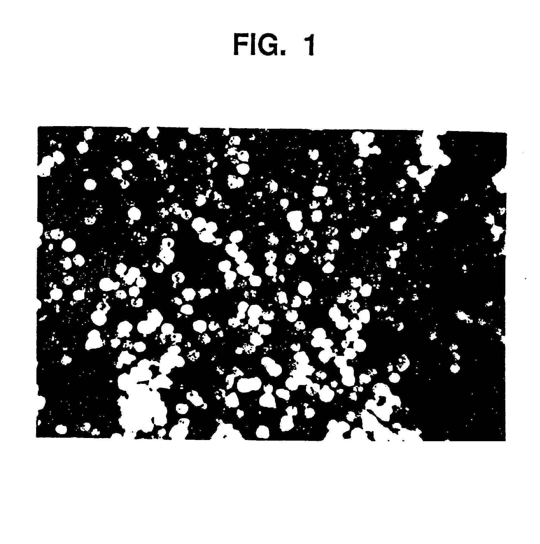 Tissue augmentation material and method