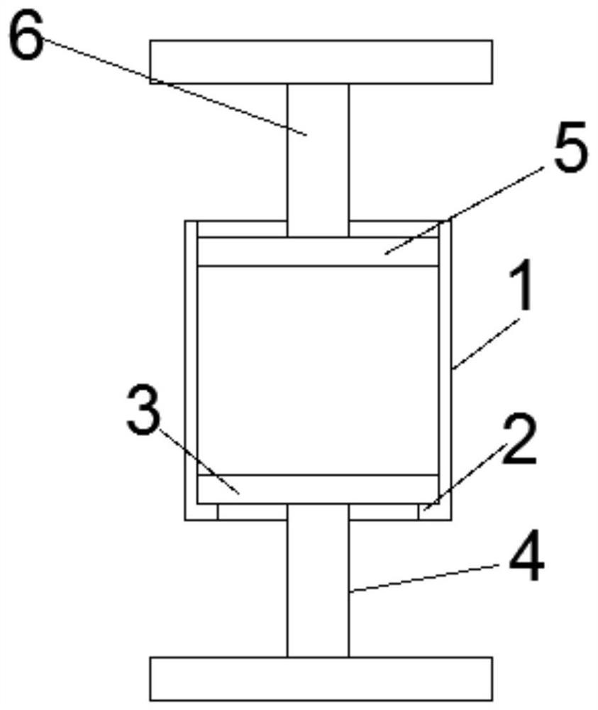 Rapid bait granulating device