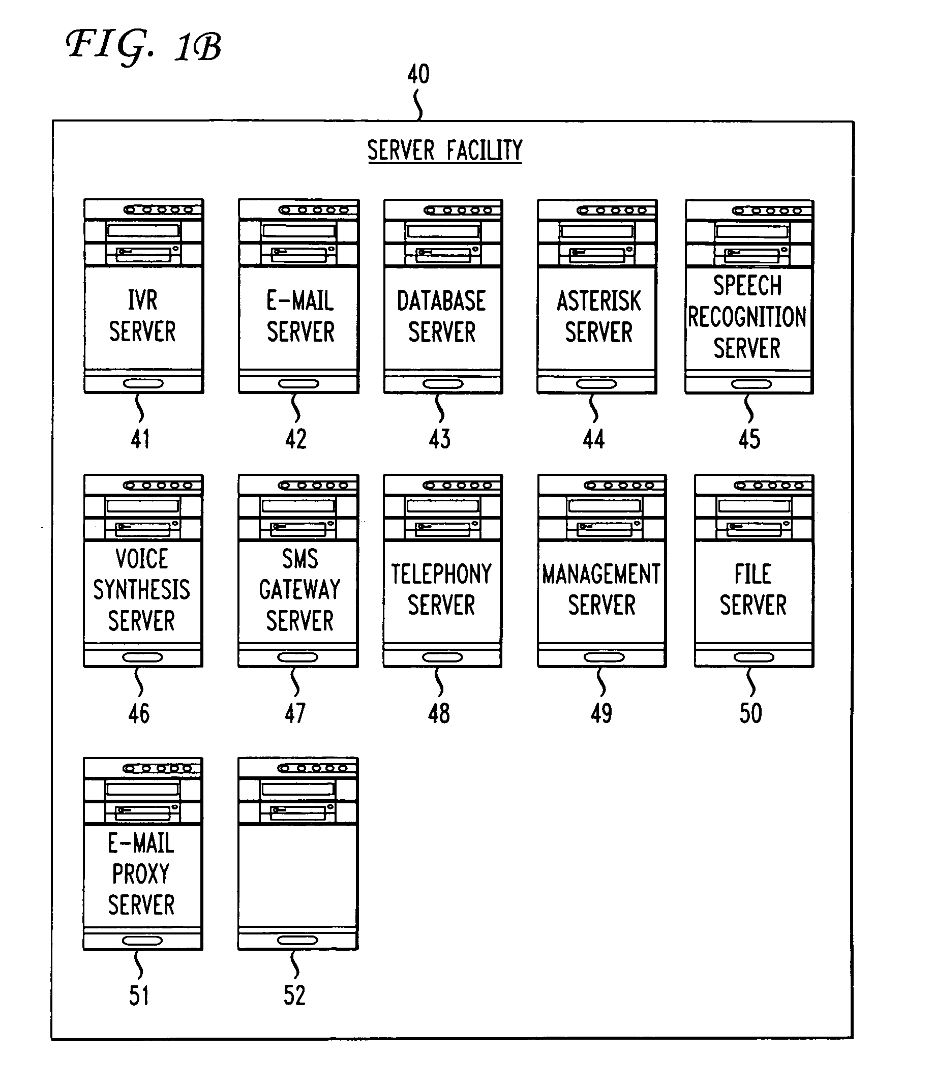 Message transcription, voice query and query delivery system