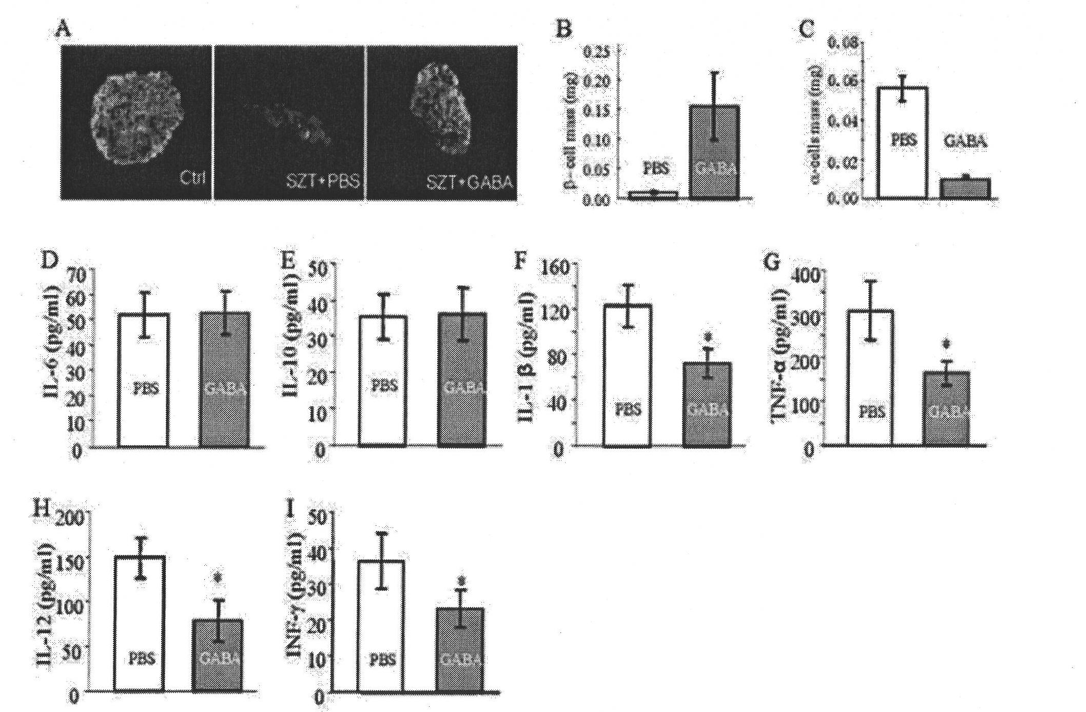 Composition used for treating diabetes mellitus, and application thereof