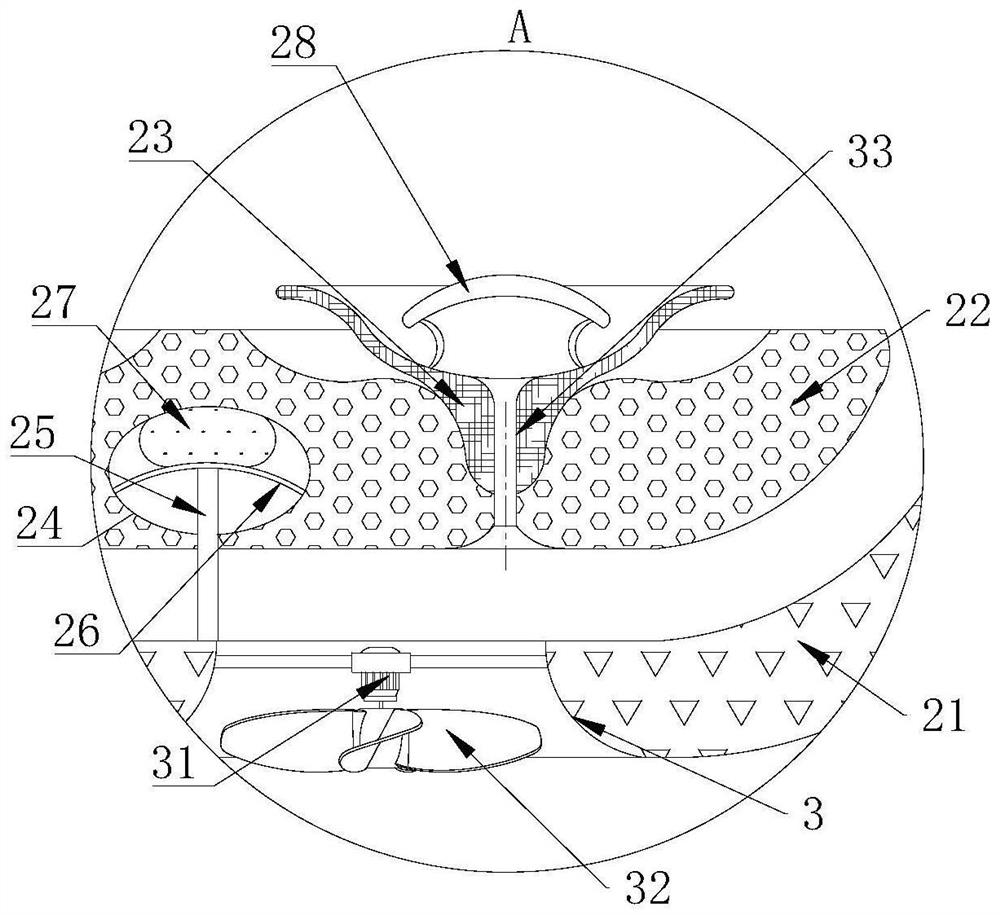 Equipment for full-automatic detection of mobile phone line and use method thereof