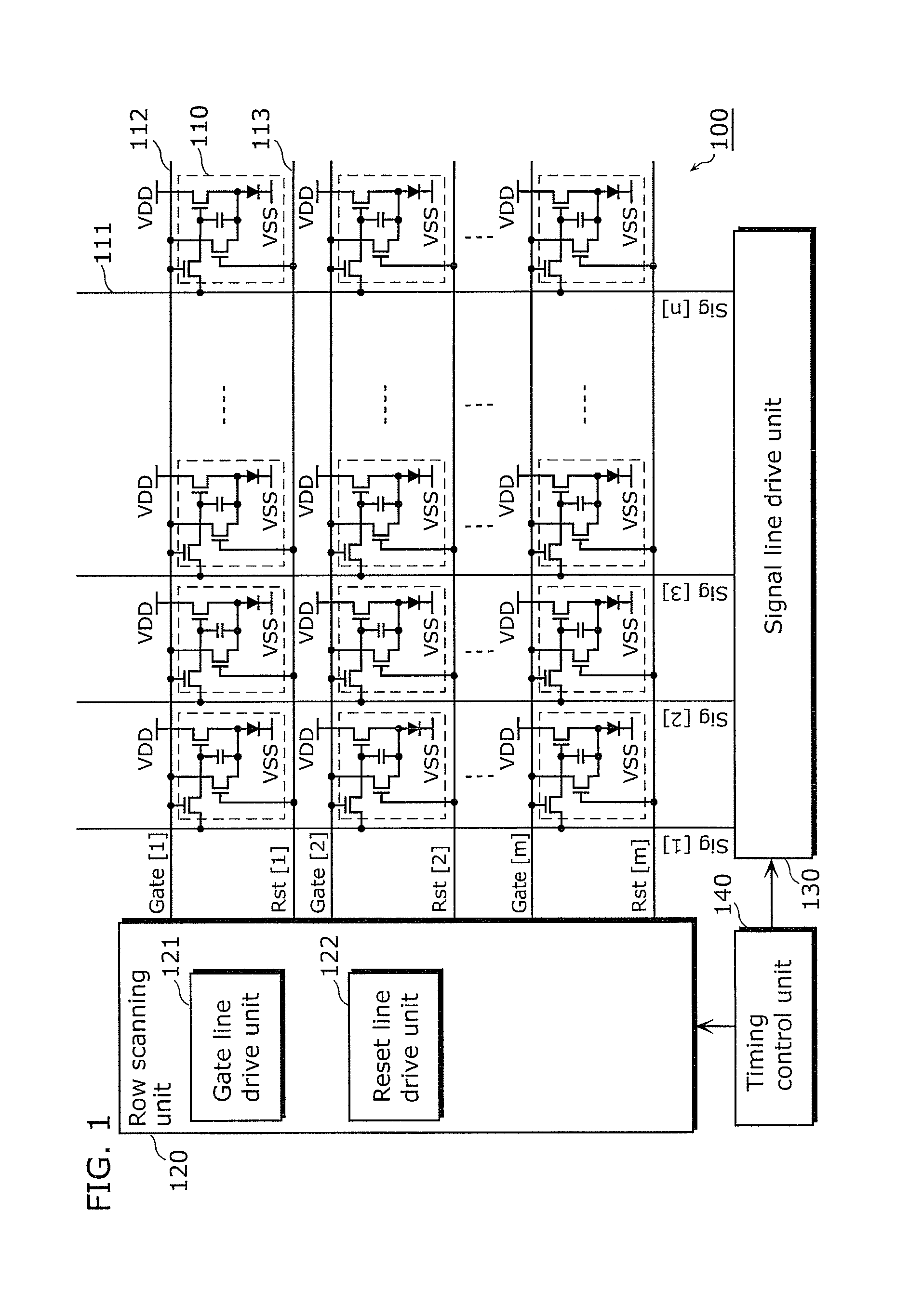 Display device and method of driving the same