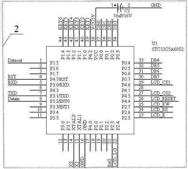 Wireless remote control power-stealing detector