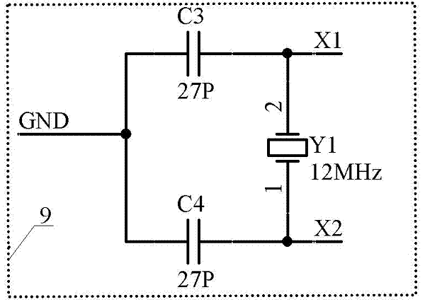 Wireless remote control power-stealing detector