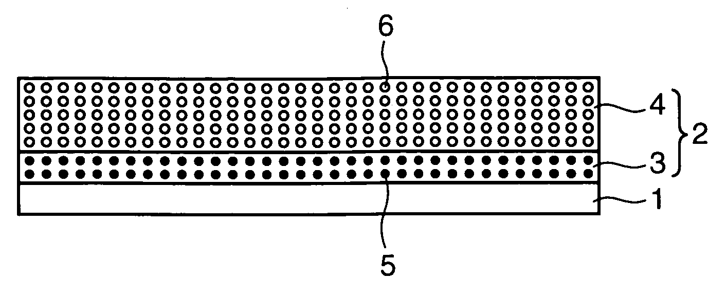 Positive electrode for lithium secondary battery, and lithium secondary battery using the same