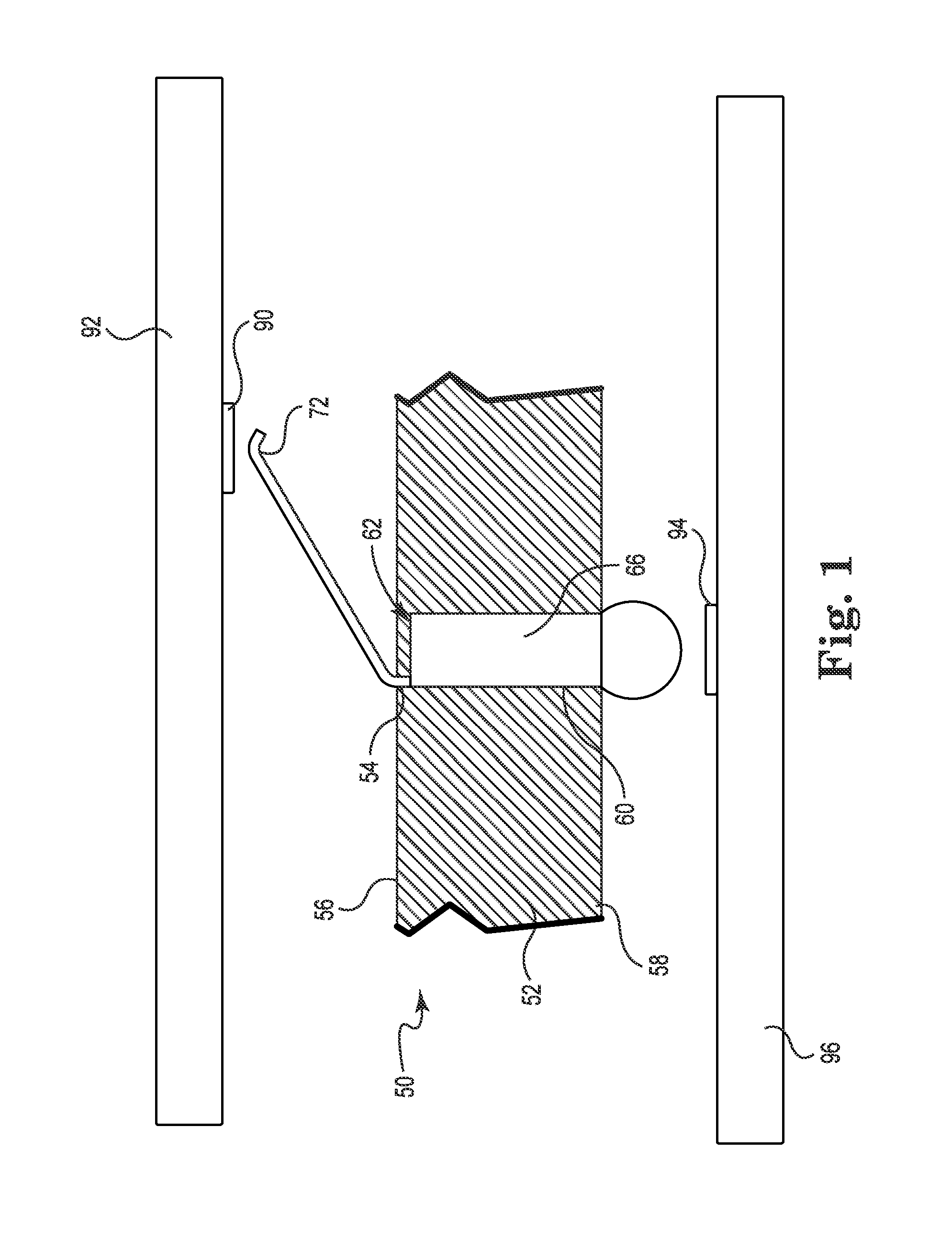 Method of forming a semiconductor socket