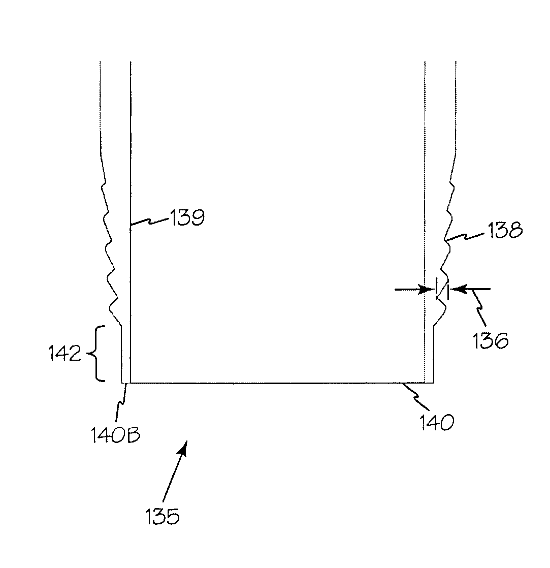 Illuminated telescoping cannula