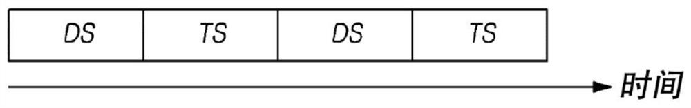 Touch display device and touch sensing circuit