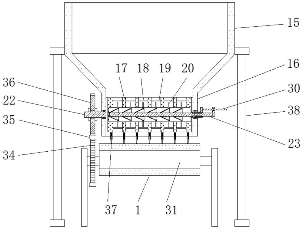 Aggregate angularity on-site real-time monitoring device