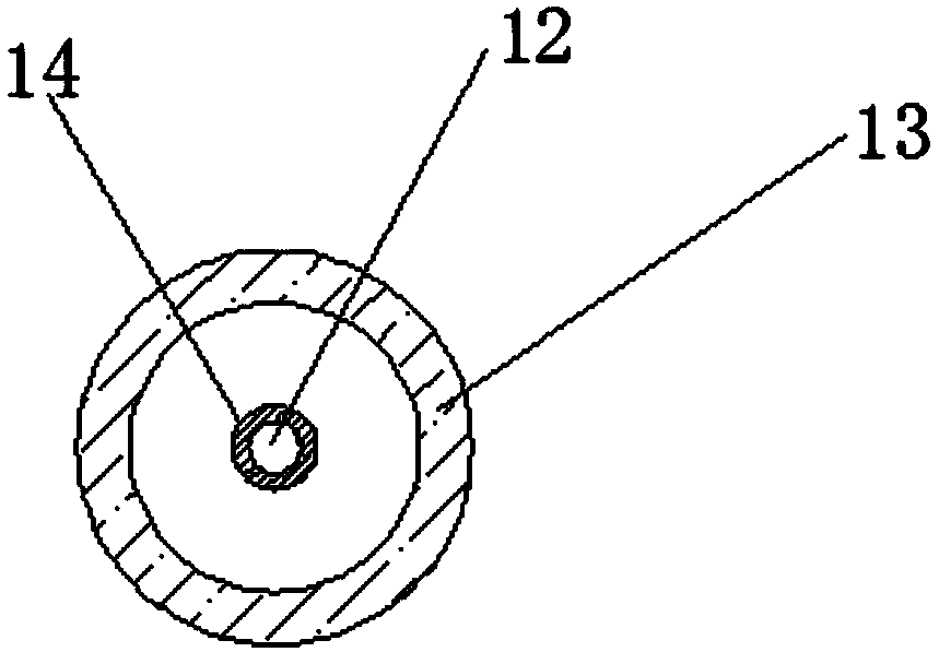 Novel hardware machining drill press