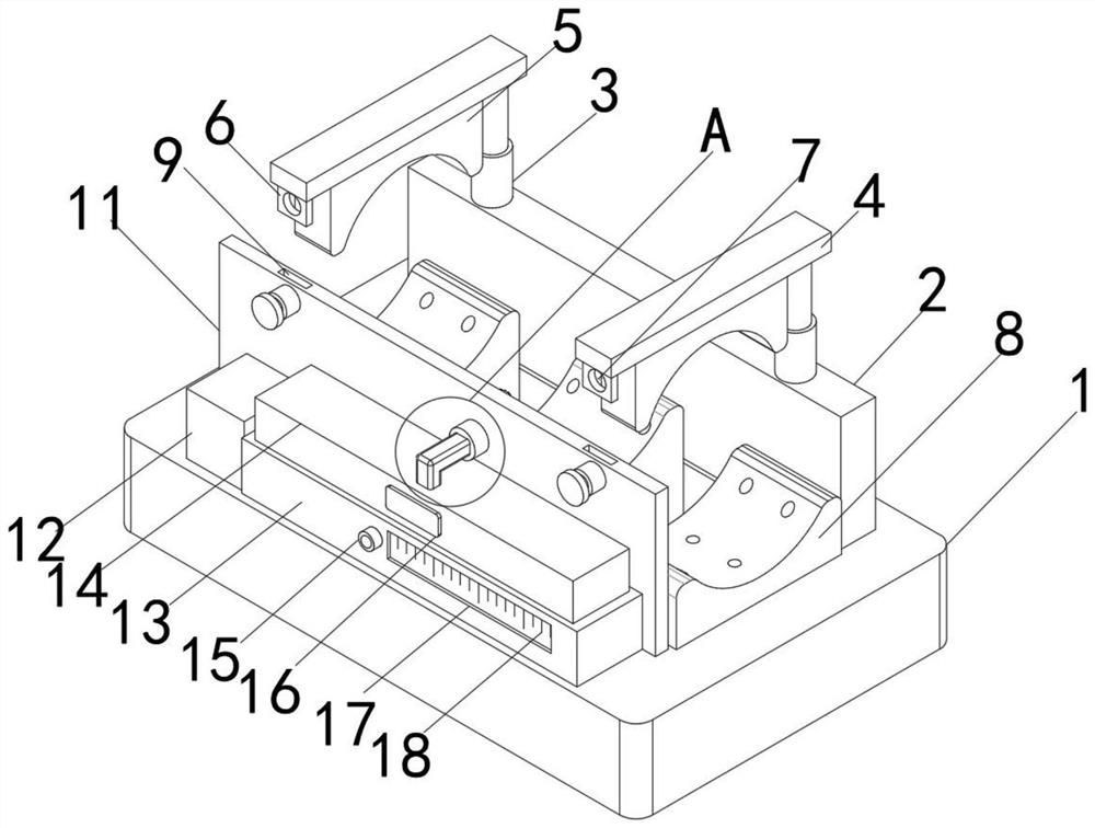 Angiocardiography device