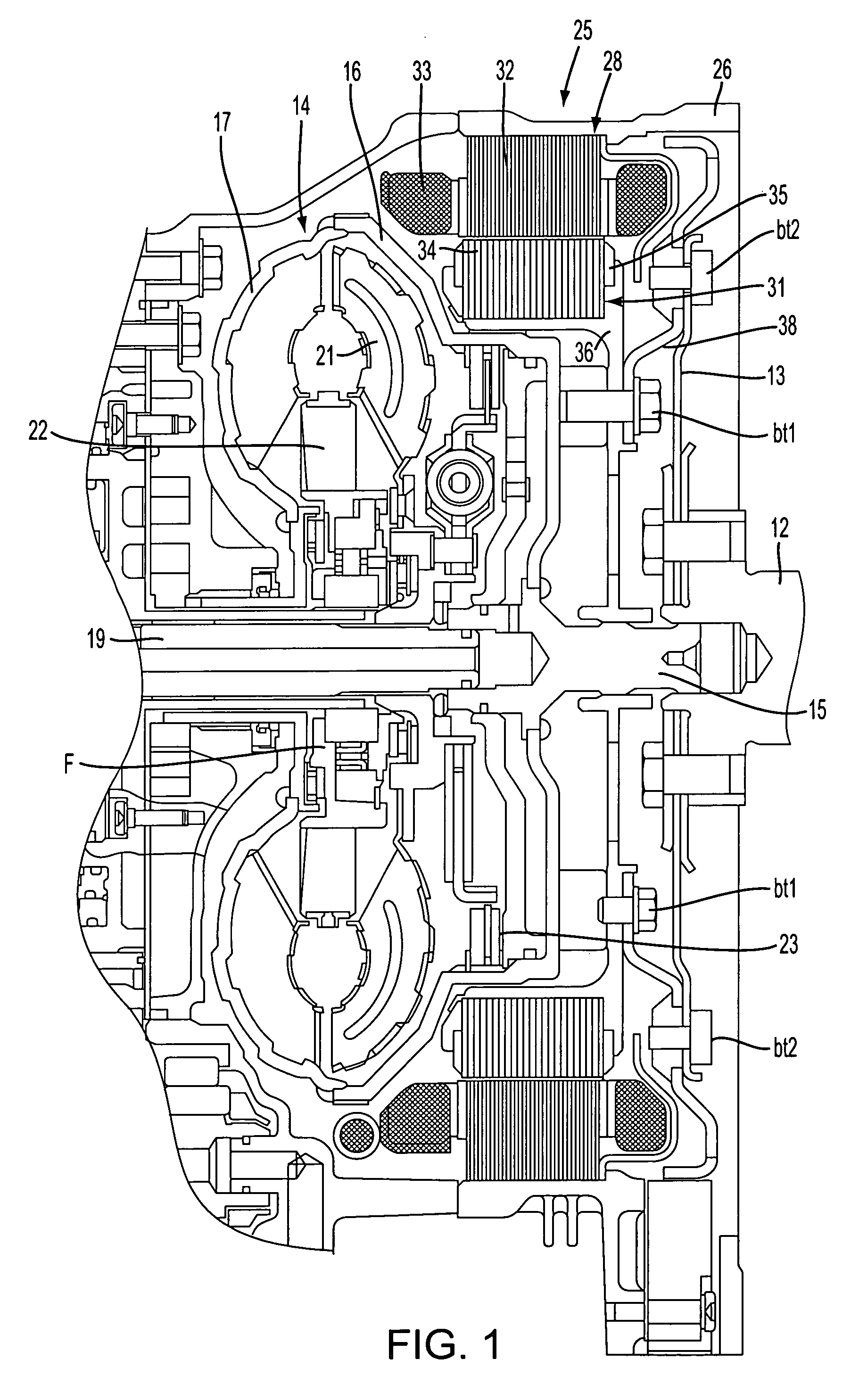 Motor-driven vehicle drive control apparatus and method thereof