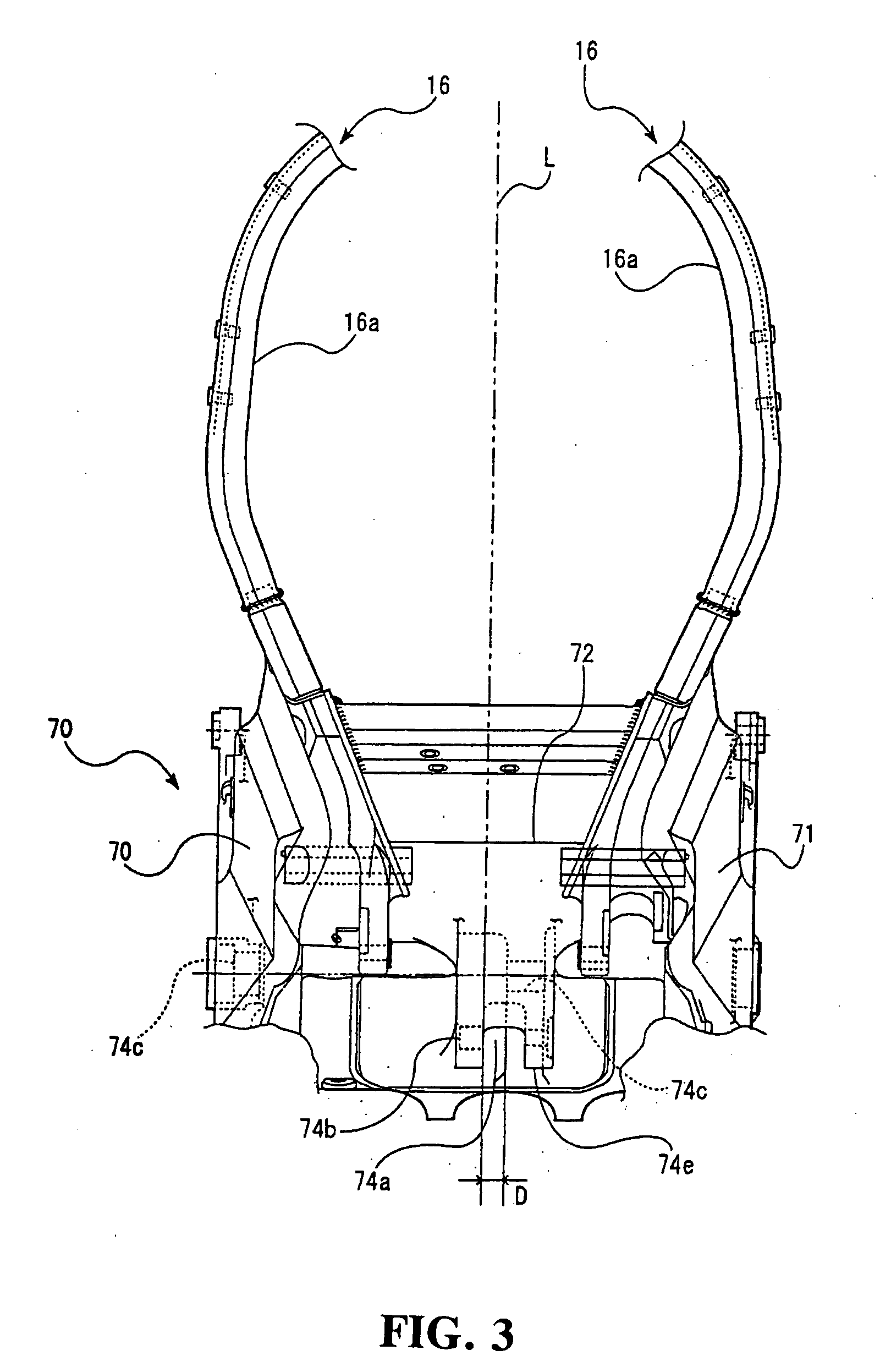 Motorcycle