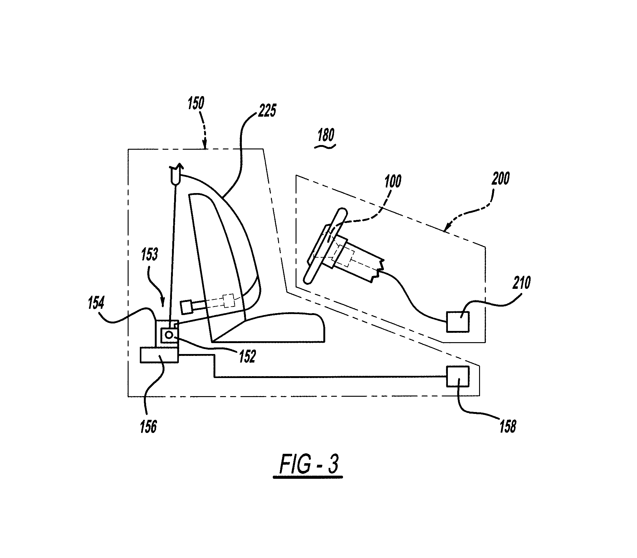 Gas generating system