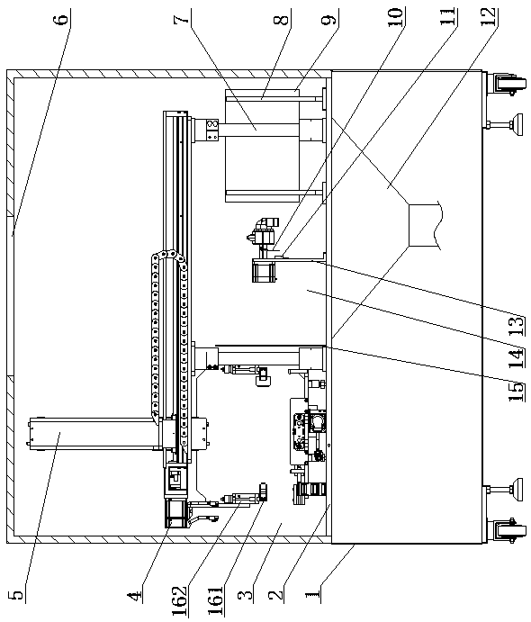 Lens dust remover