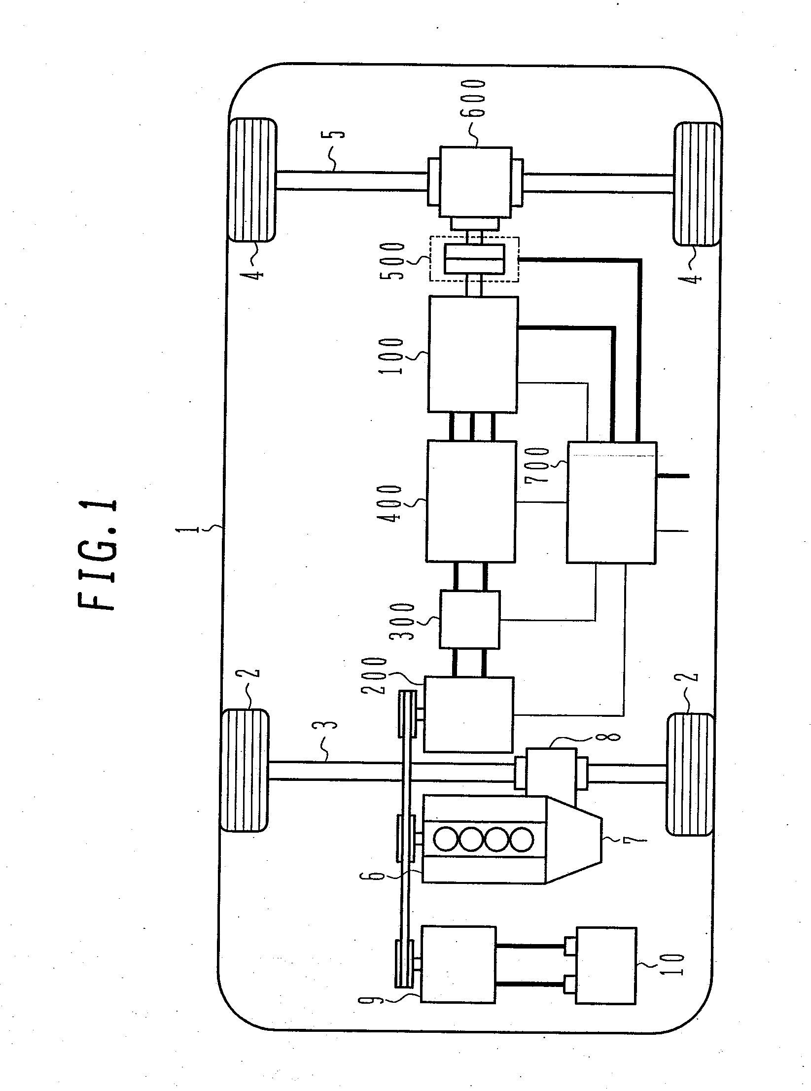 Electric Machine and Manufacturing Process for Same