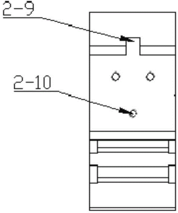 Attapulgite coarse crushing cutter