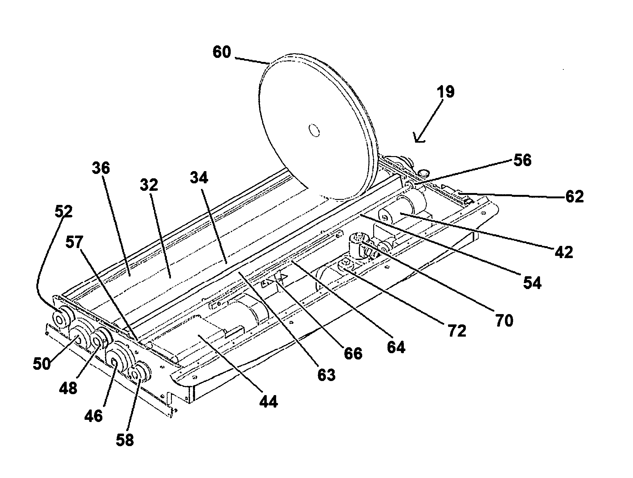 Wheel cleaning apparatus for a wheelchair or the like