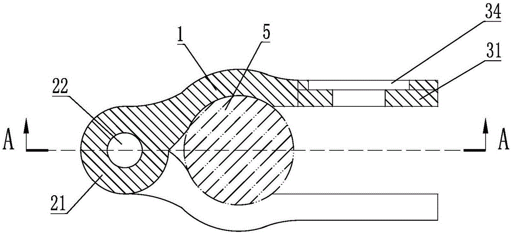 Rebar Fastener Fixtures