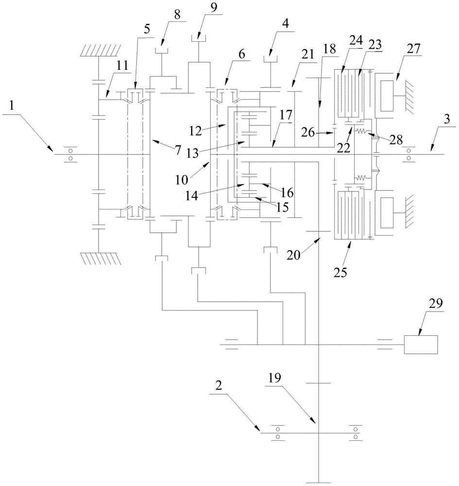 Automobile and transfer case thereof