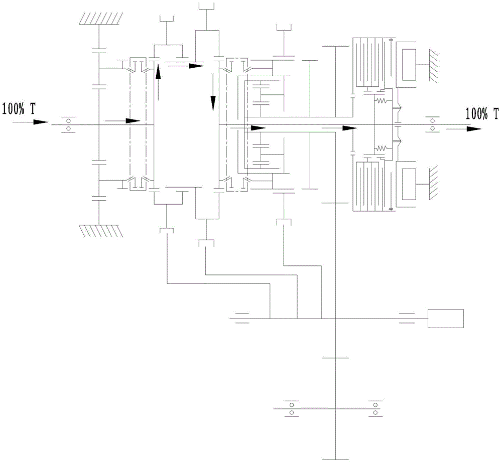 Automobile and transfer case thereof