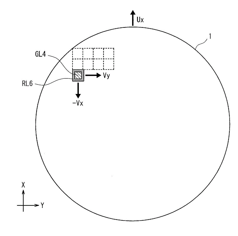 Laser processing device and laser processing method