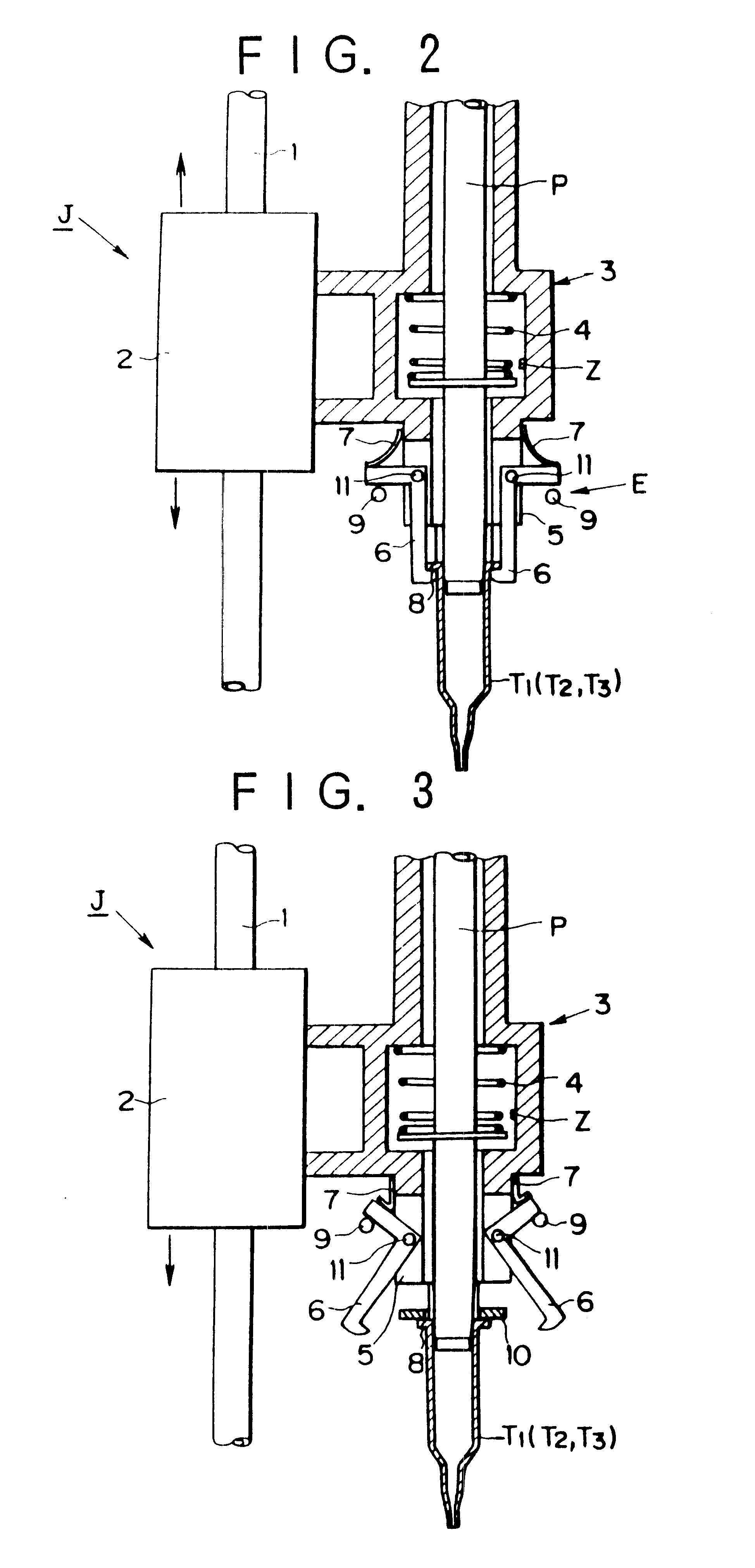 Liquid processing method making use of pipette device and apparatus for same