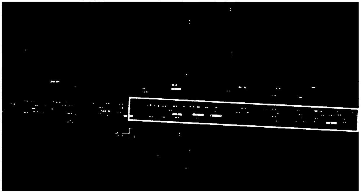 Image-based vehicle detection method and system