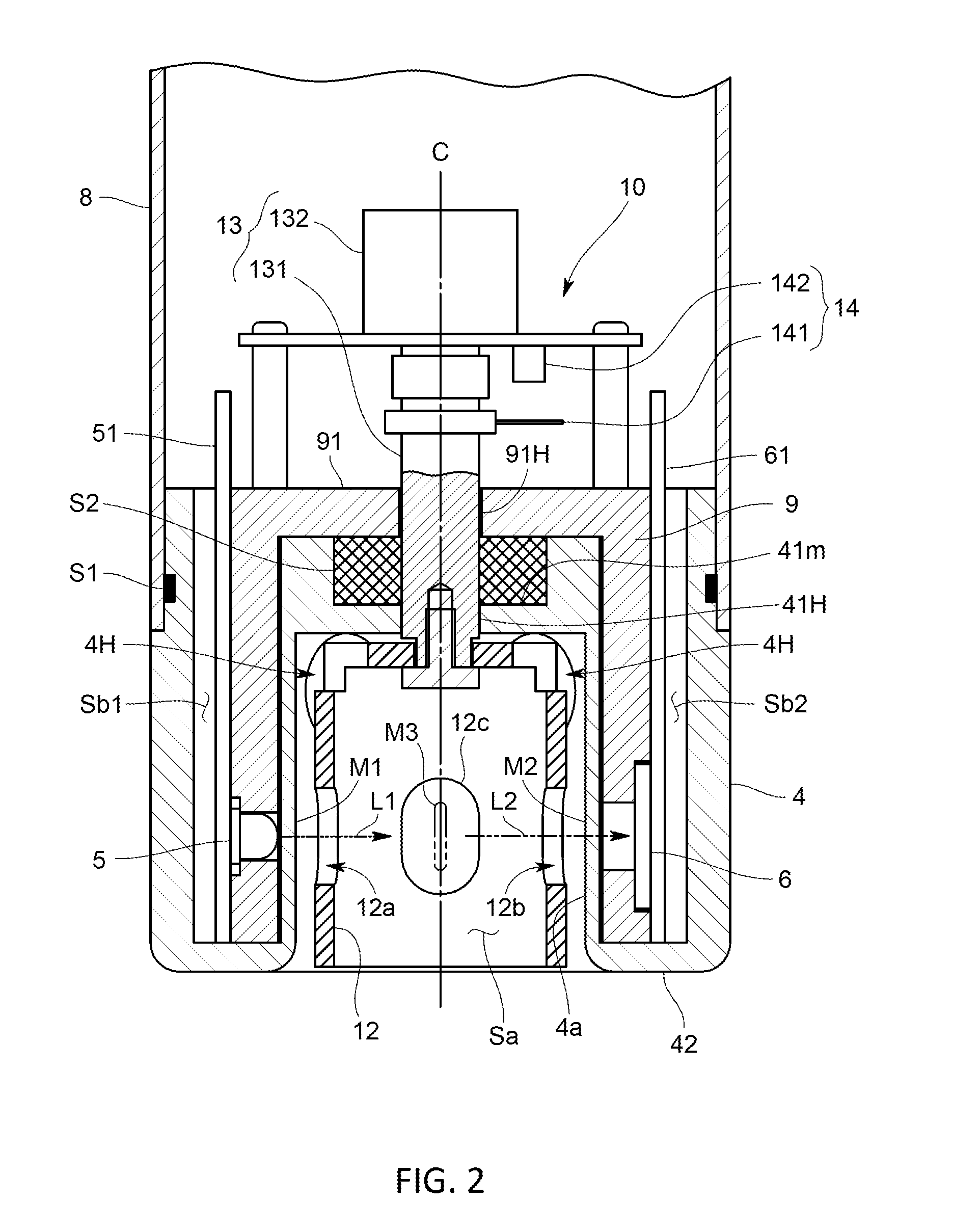 Turbidimeter