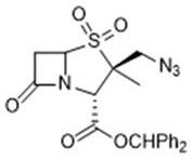 Preparation method of 2β-azidomethylpenicillanic acid diphenylmethyl ester, tazobactam intermediate and tazobactam