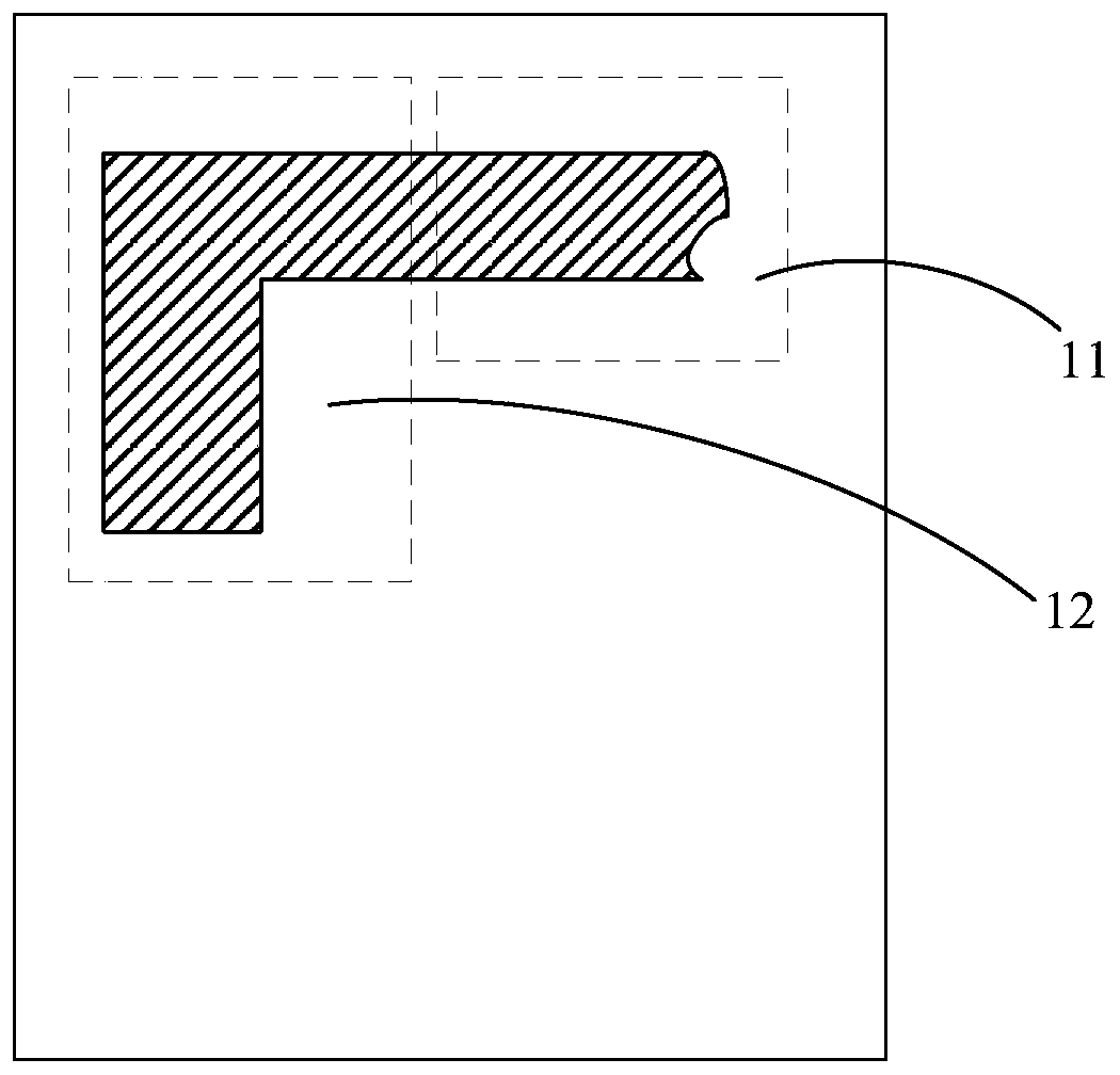 Array substrate and preparation method thereof