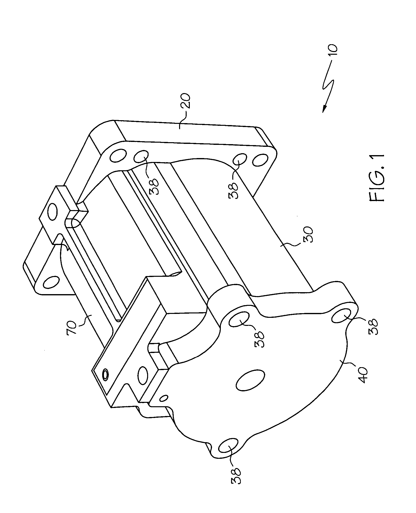 Vacuum pump