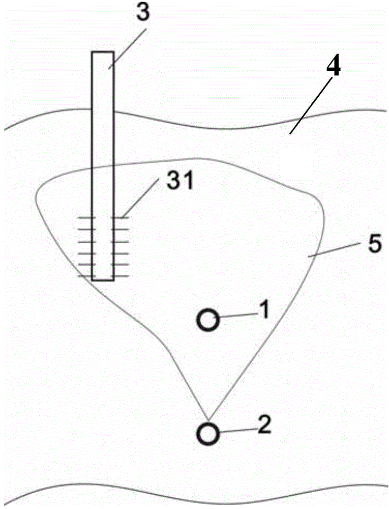 Method for exploiting heavy oil reservoir through steam-assisted gravity drainage (SAGD)