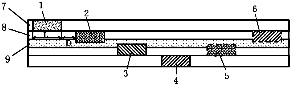 Method for manufacturing fiber cladding power stripper