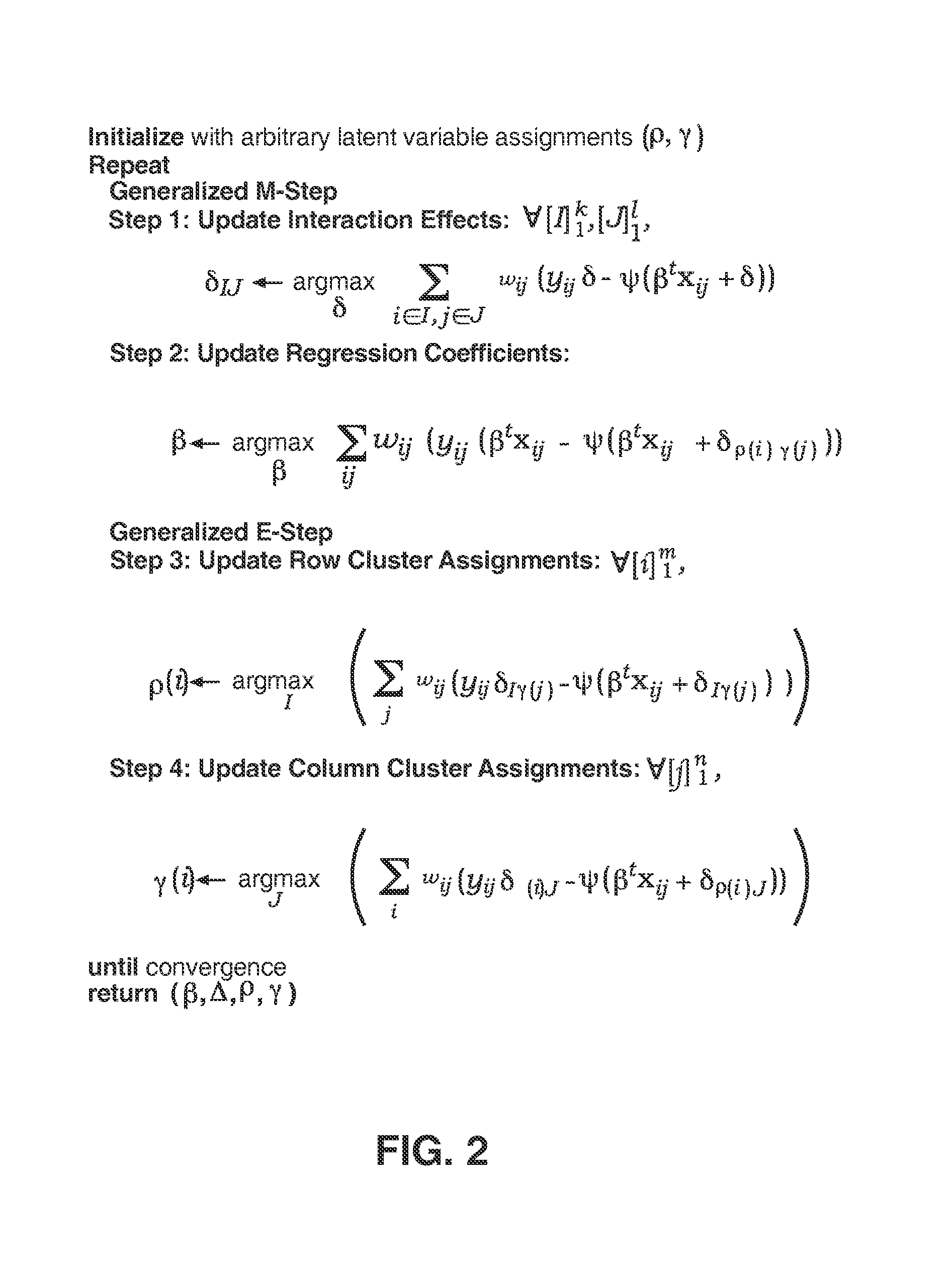 Predictive discrete latent factor models for large scale dyadic data