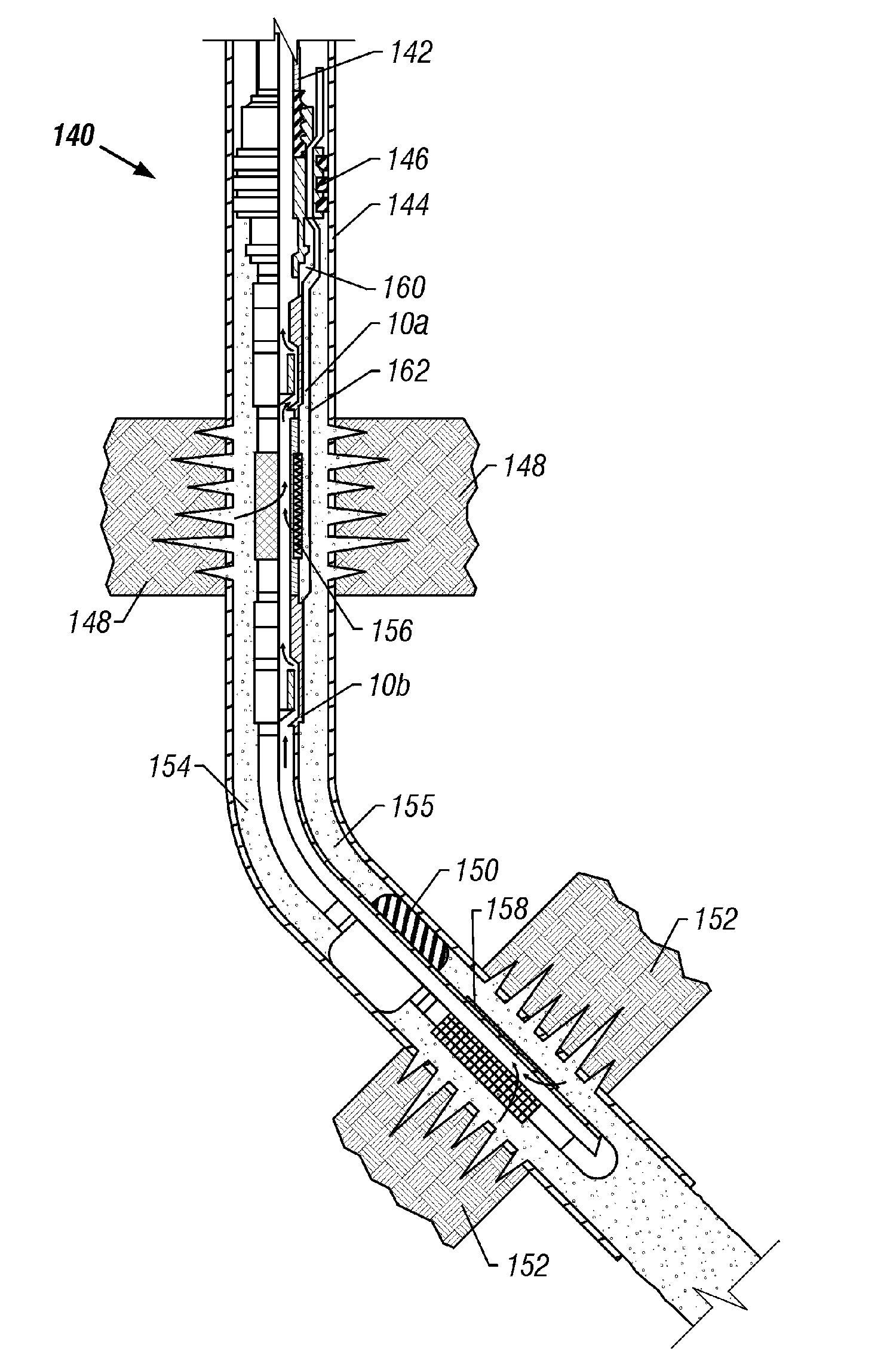 Method & Apparatus for Selective Injection or Flow Control with Through-Tubing Operation Capacity