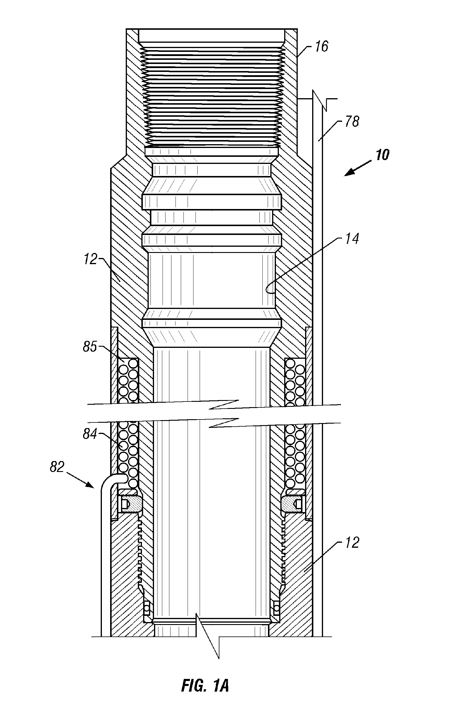 Method & Apparatus for Selective Injection or Flow Control with Through-Tubing Operation Capacity