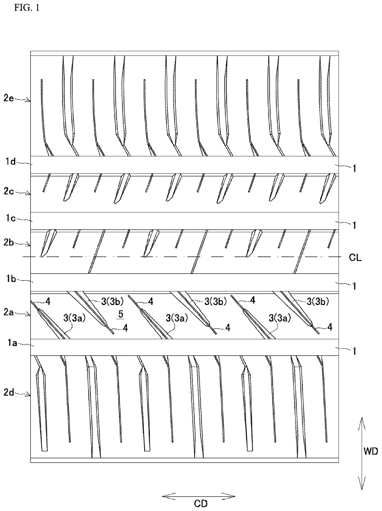 Pneumatic tire