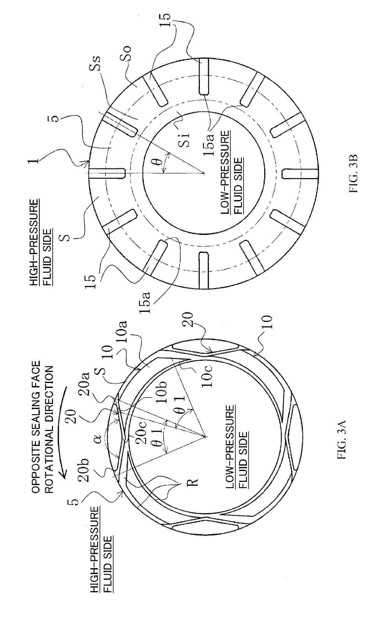 Slide component