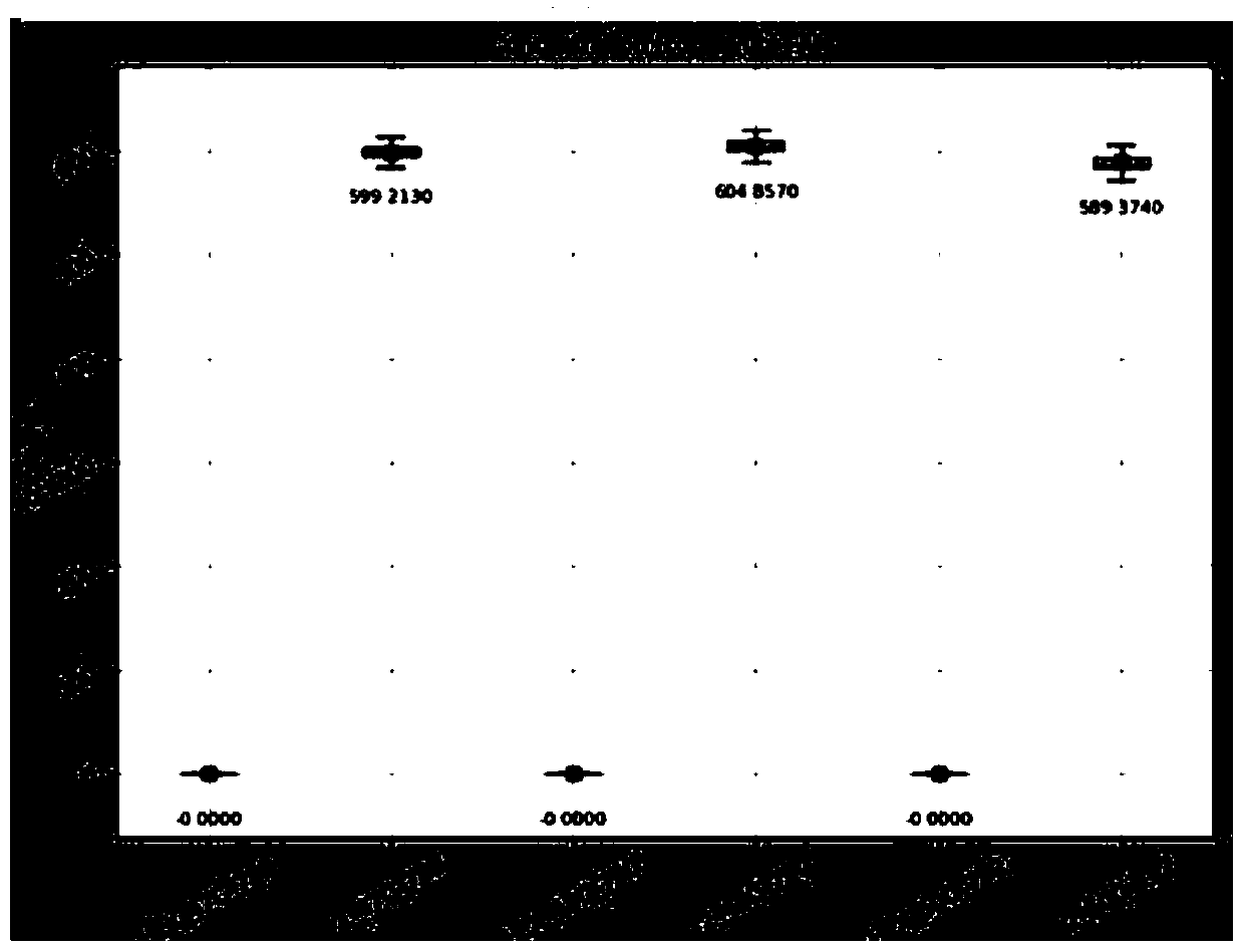 Droplet-type digital PCR kit for COVID-19 nucleic acid test and application of kit