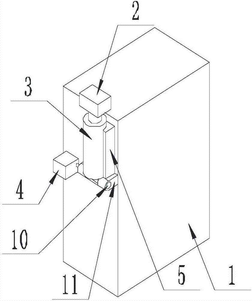 Method for improving efficiency of self-service payment