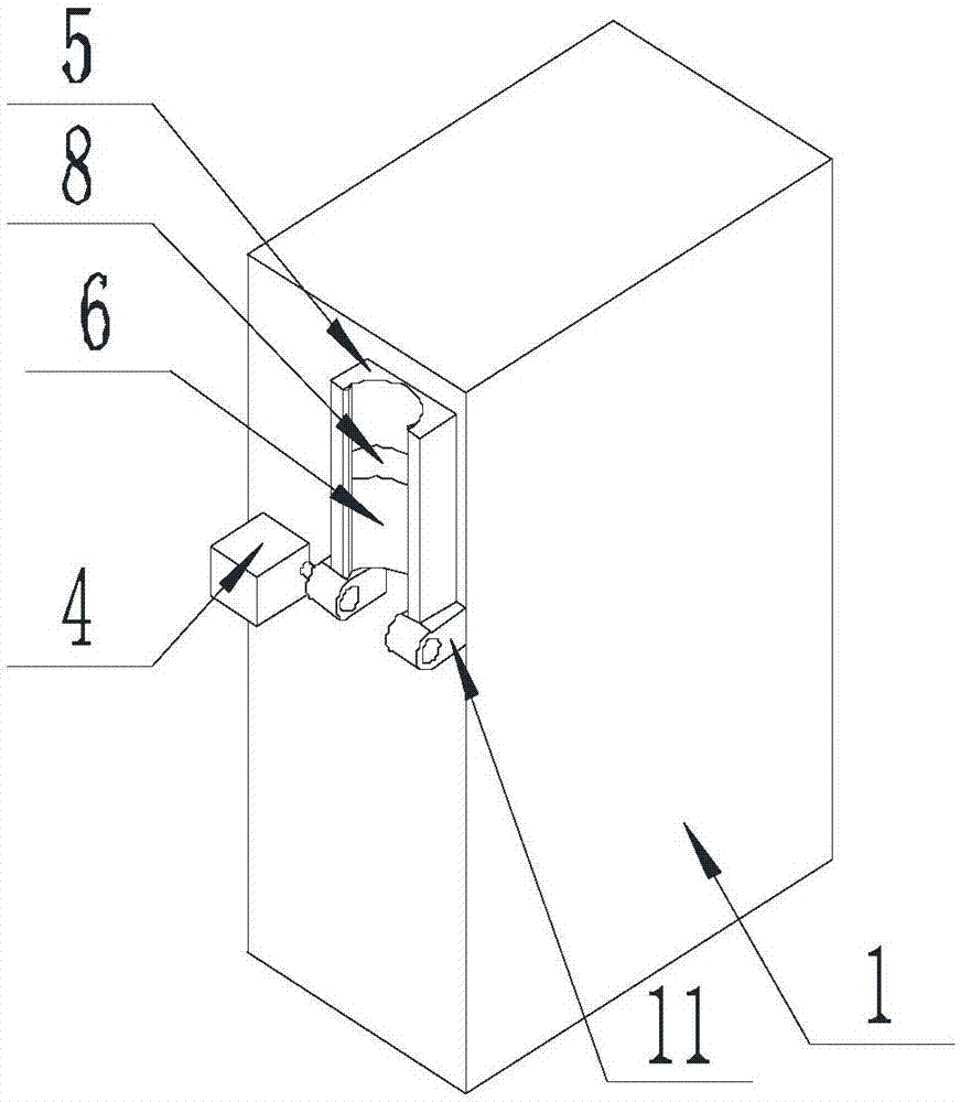 Method for improving efficiency of self-service payment