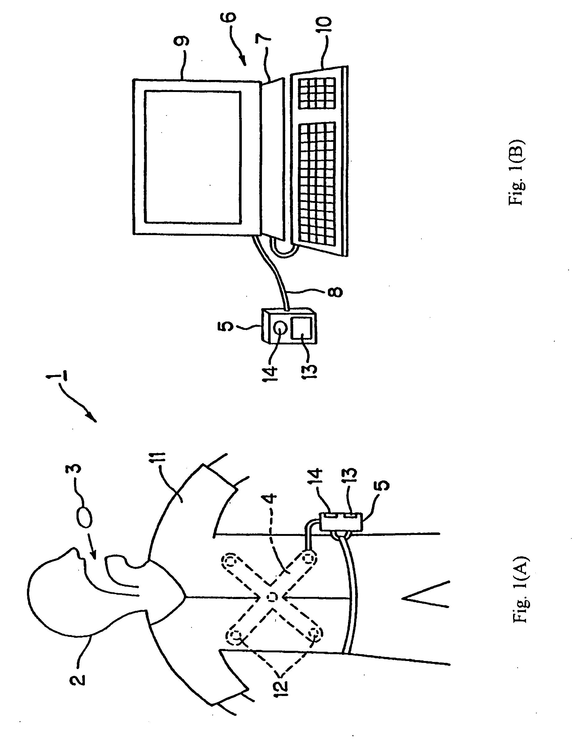 Capsule endoscope