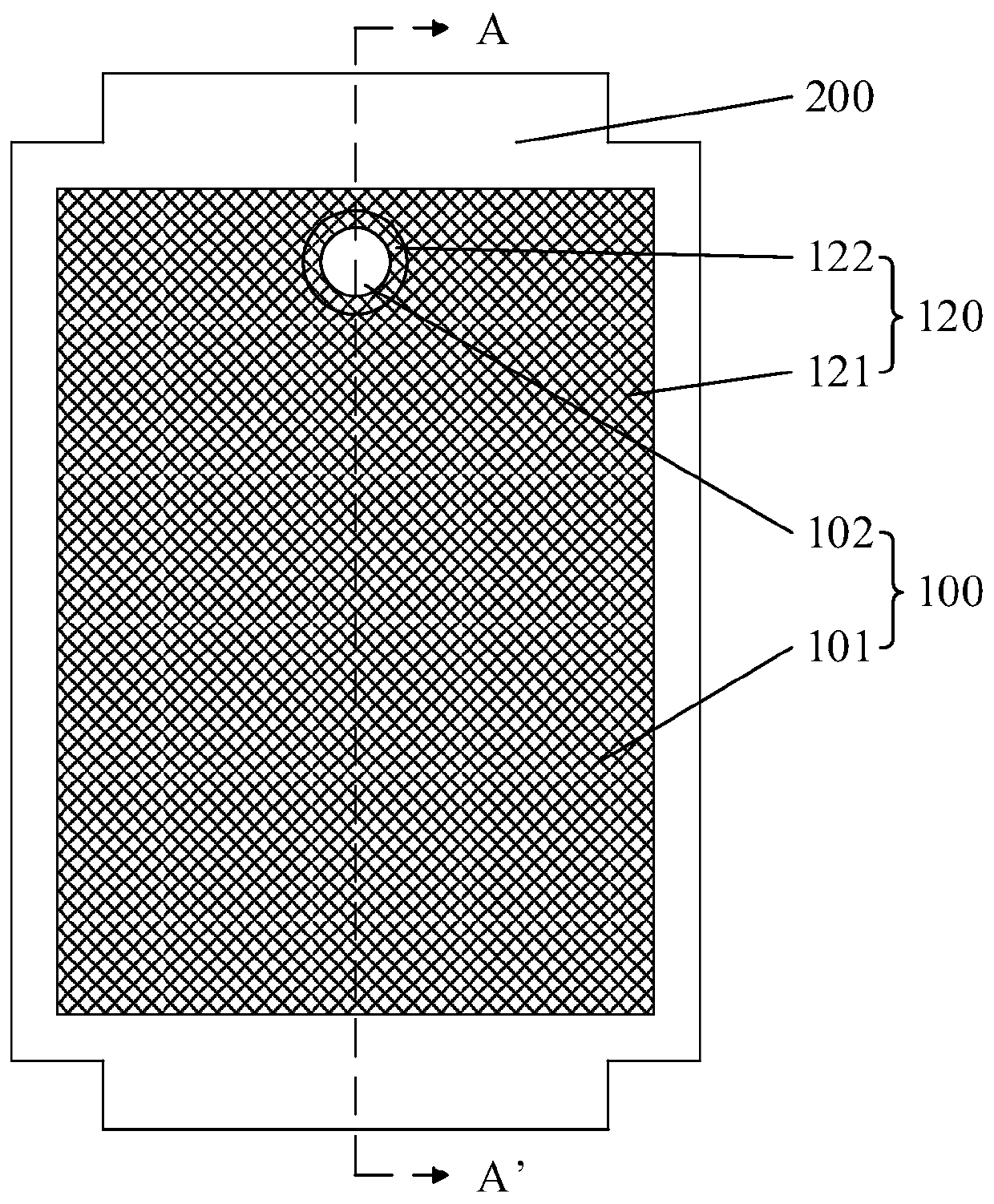 Display panel and display device