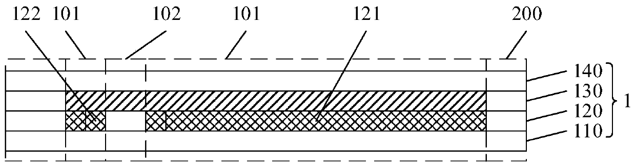 Display panel and display device