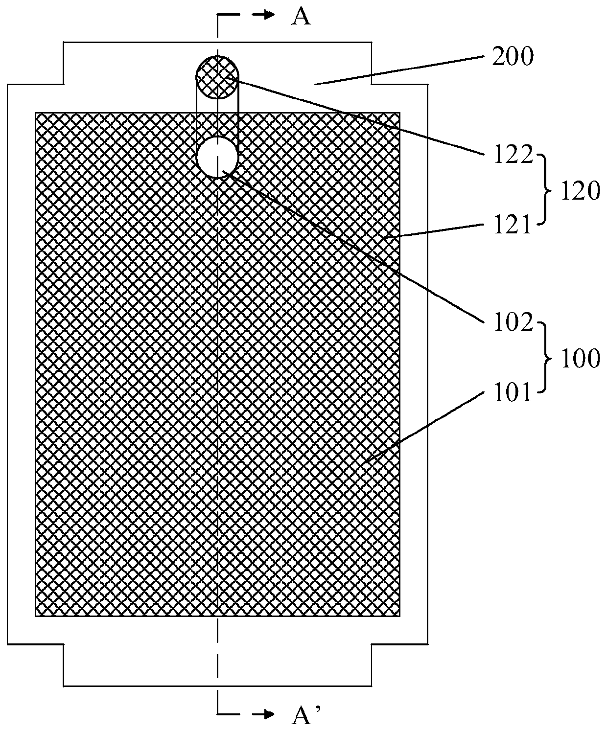 Display panel and display device