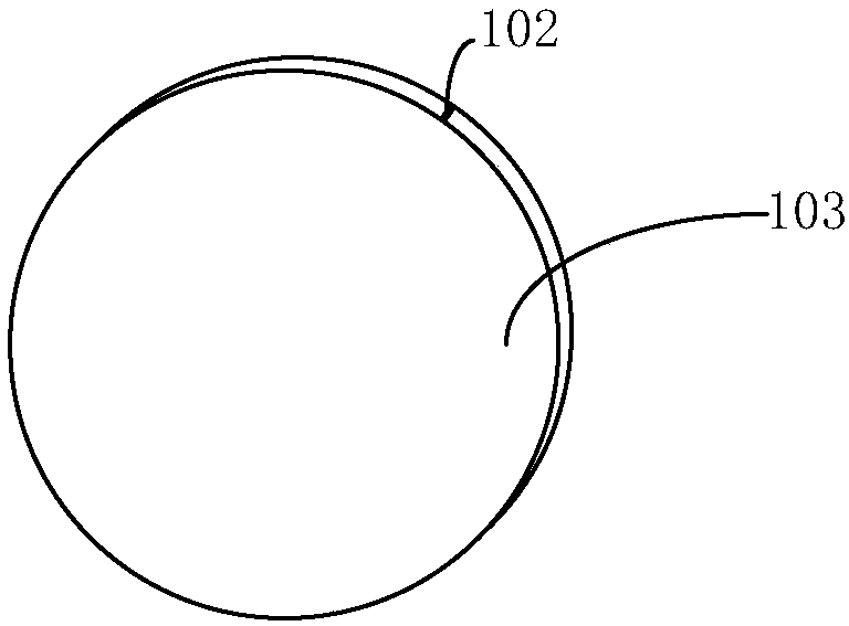 Wafer and manufacturing method thereof, and electronic device