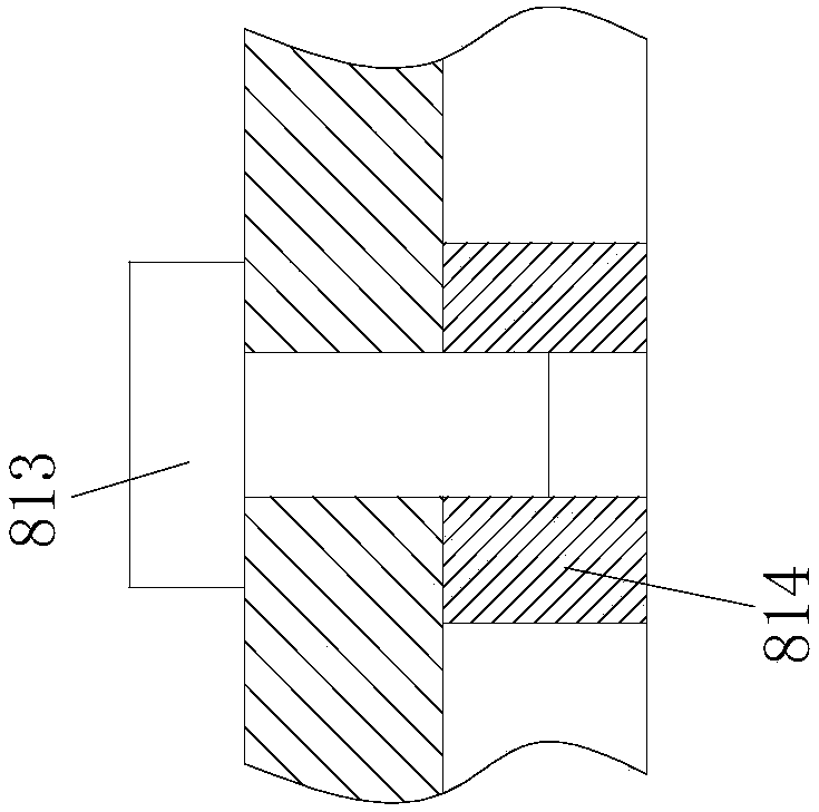 A multi-station stage for research and development of PCB boards